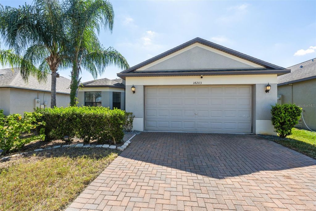 14203 STOCKWELL LANE, Ruskin, FL 33573
