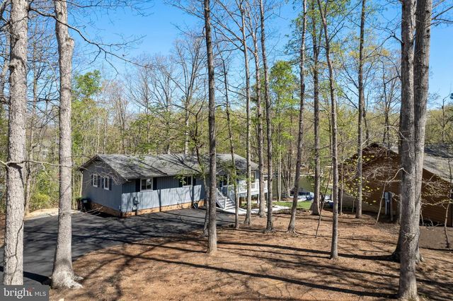 103 HILLSIDE DR, Locust Grove, VA 22508