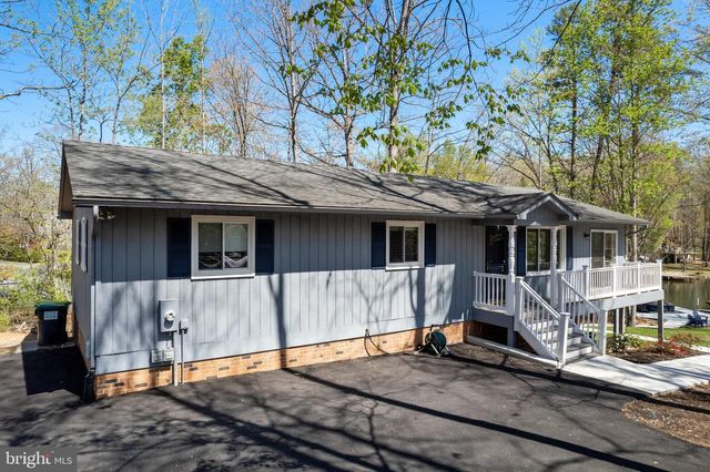 103 HILLSIDE DR, Locust Grove, VA 22508