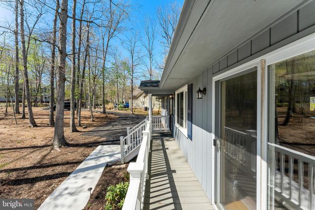 103 HILLSIDE DR, Locust Grove, VA 22508