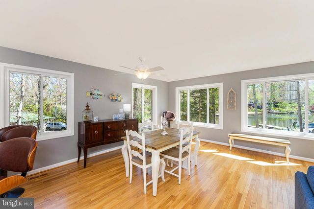 103 HILLSIDE DR, Locust Grove, VA 22508