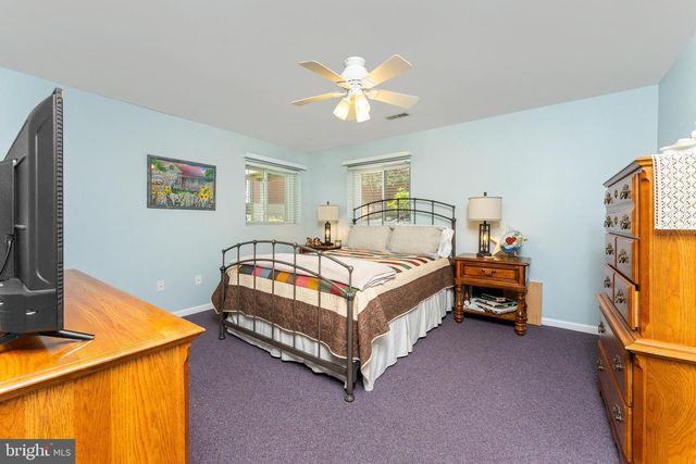 103 HILLSIDE DR, Locust Grove, VA 22508