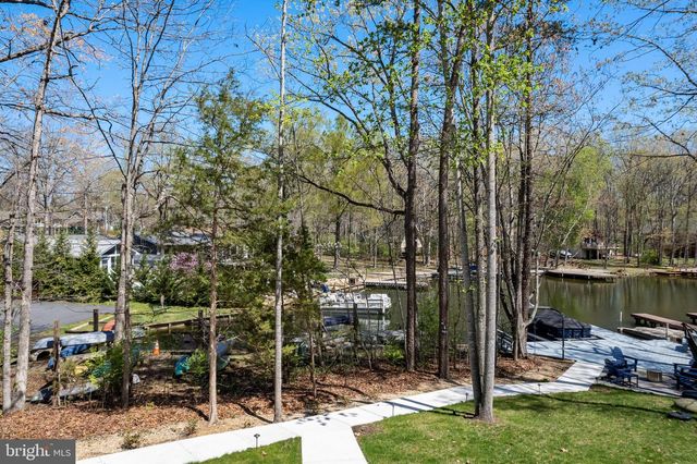 103 HILLSIDE DR, Locust Grove, VA 22508