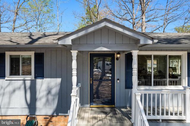 103 HILLSIDE DR, Locust Grove, VA 22508