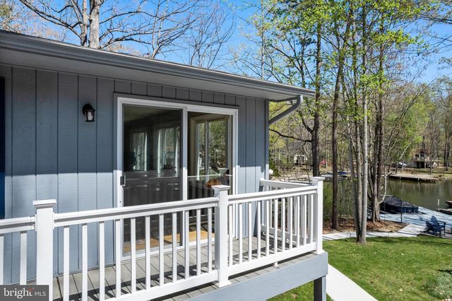 103 HILLSIDE DR, Locust Grove, VA 22508