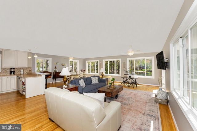 103 HILLSIDE DR, Locust Grove, VA 22508
