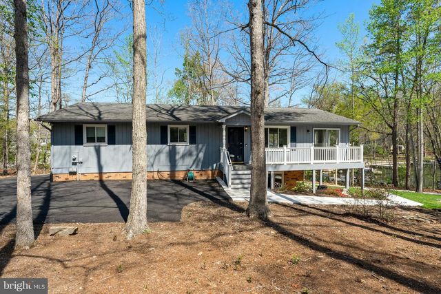 103 HILLSIDE DR, Locust Grove, VA 22508