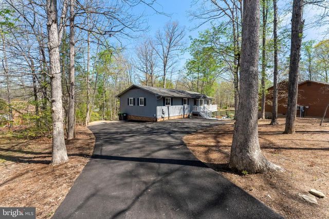 103 HILLSIDE DR, Locust Grove, VA 22508