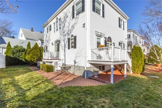 17 Webster St 1, Malden, MA 02148