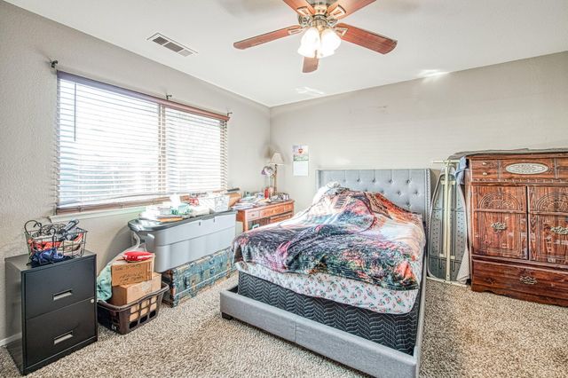 221 N Hillcrest Street, Porterville, CA 93257