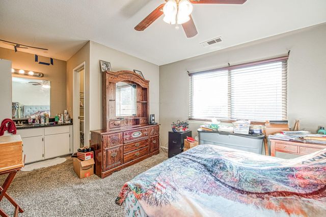 221 N Hillcrest Street, Porterville, CA 93257