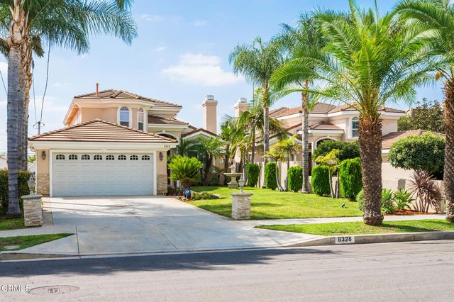 8328 E Hermosa Drive, San Gabriel, CA 91775