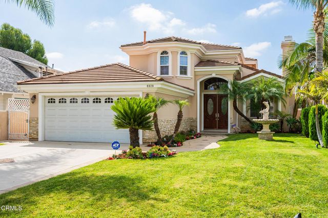 8328 E Hermosa Drive, San Gabriel, CA 91775