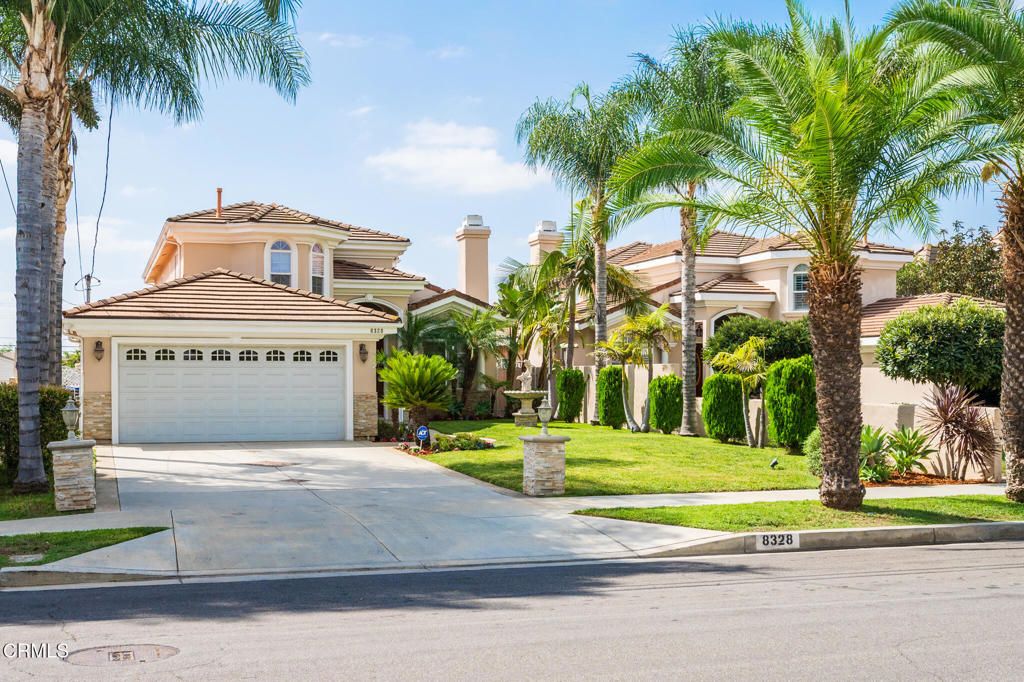 8328 E Hermosa Drive, San Gabriel, CA 91775 — photo 2