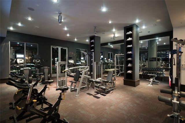 400 Mcgowen Street 3109, Houston, TX 77006