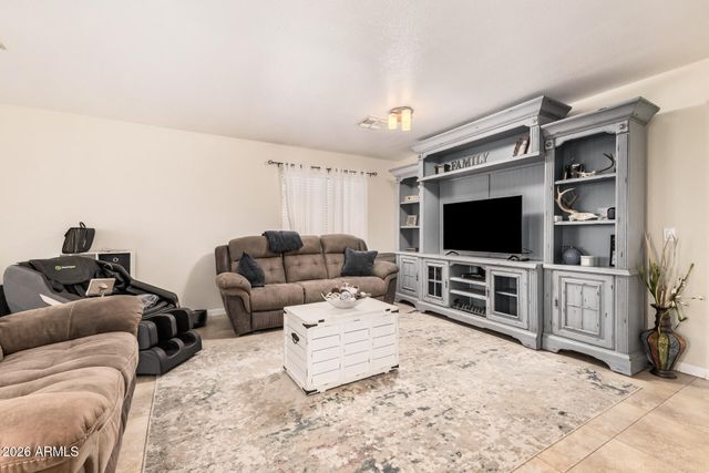 15961 W MARCONI Avenue, Surprise, AZ 85374