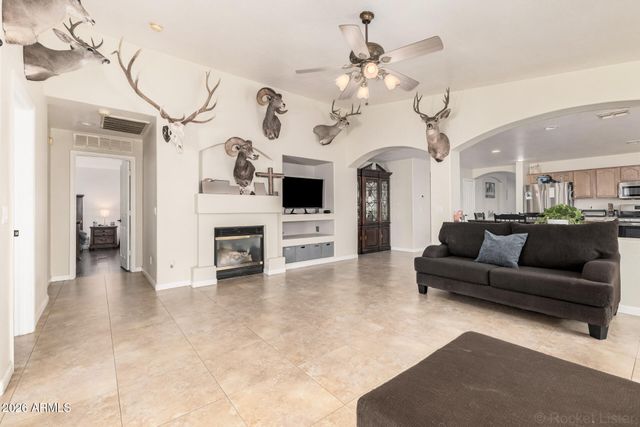 15961 W MARCONI Avenue, Surprise, AZ 85374