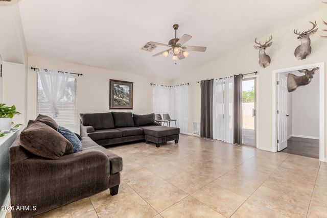 15961 W MARCONI Avenue, Surprise, AZ 85374