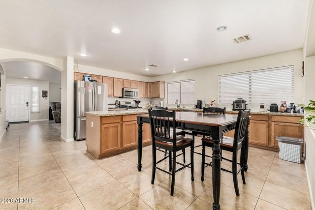 15961 W MARCONI Avenue, Surprise, AZ 85374