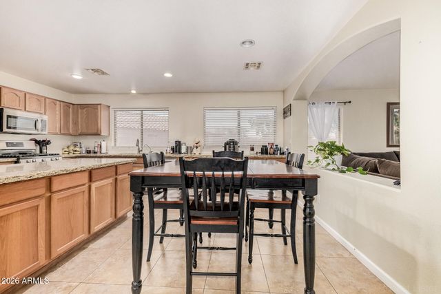 15961 W MARCONI Avenue, Surprise, AZ 85374