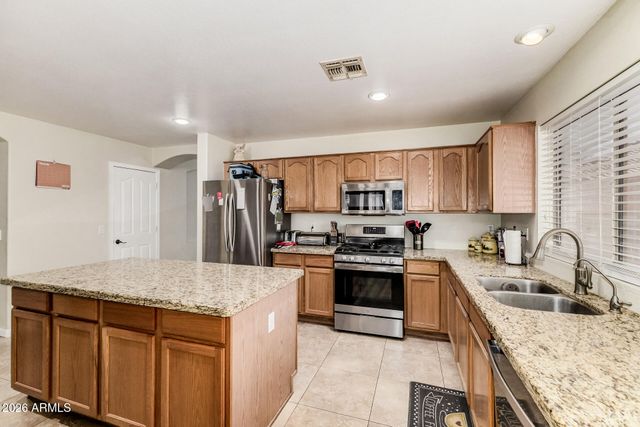 15961 W MARCONI Avenue, Surprise, AZ 85374