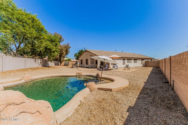 15961 W MARCONI Avenue, Surprise, AZ 85374