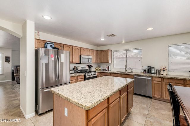 15961 W MARCONI Avenue, Surprise, AZ 85374