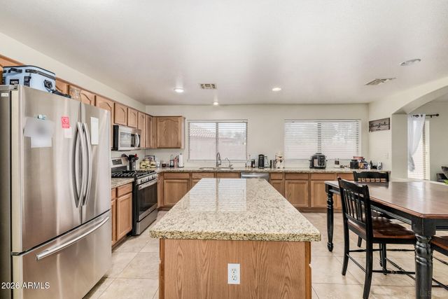 15961 W MARCONI Avenue, Surprise, AZ 85374