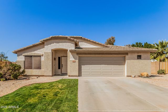 15961 W MARCONI Avenue, Surprise, AZ 85374