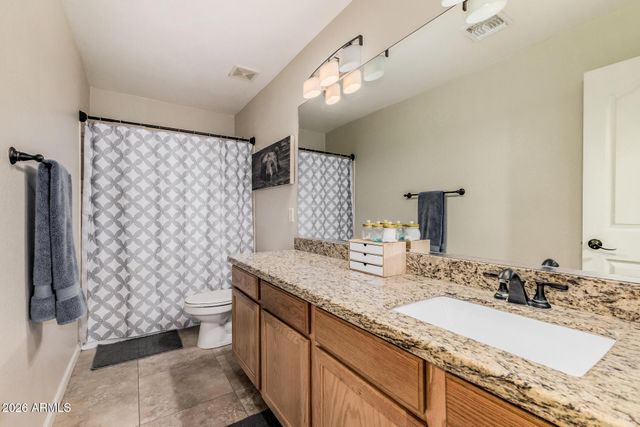 15961 W MARCONI Avenue, Surprise, AZ 85374