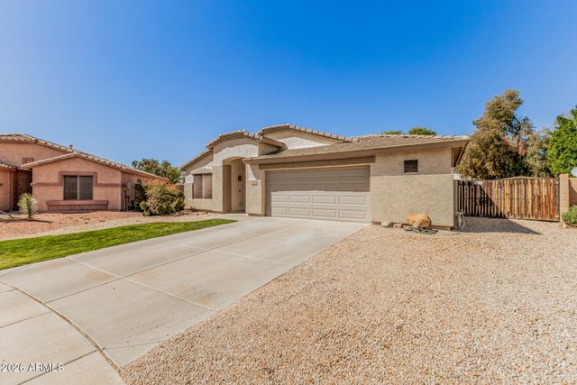 15961 W MARCONI Avenue, Surprise, AZ 85374