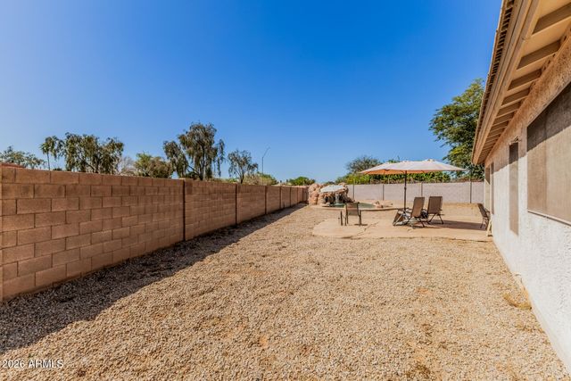 15961 W MARCONI Avenue, Surprise, AZ 85374