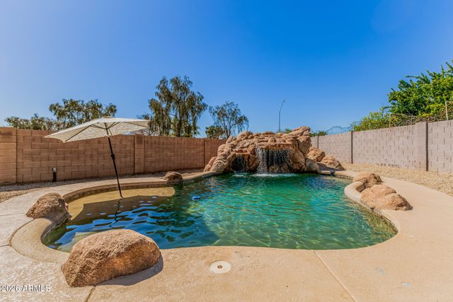 15961 W MARCONI Avenue, Surprise, AZ 85374