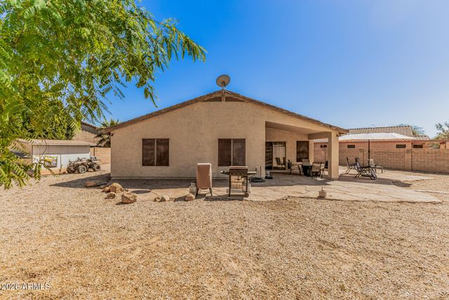 15961 W MARCONI Avenue, Surprise, AZ 85374