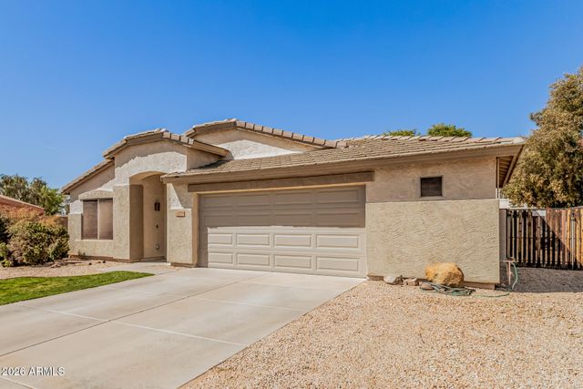 15961 W MARCONI Avenue, Surprise, AZ 85374