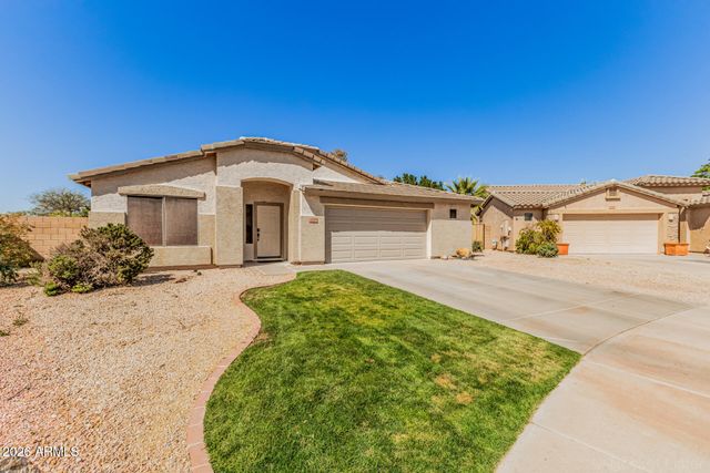 15961 W MARCONI Avenue, Surprise, AZ 85374