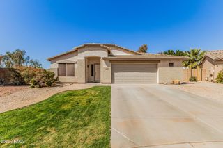 15961 W MARCONI Avenue, Surprise, AZ 85374