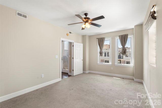 718 W Trade Street 801, Charlotte, NC 28202