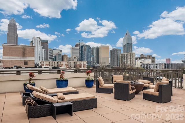 718 W Trade Street 801, Charlotte, NC 28202