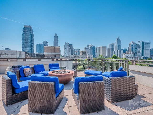 718 W Trade Street 801, Charlotte, NC 28202