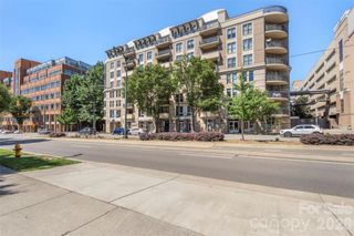 718 W Trade Street 801, Charlotte, NC 28202