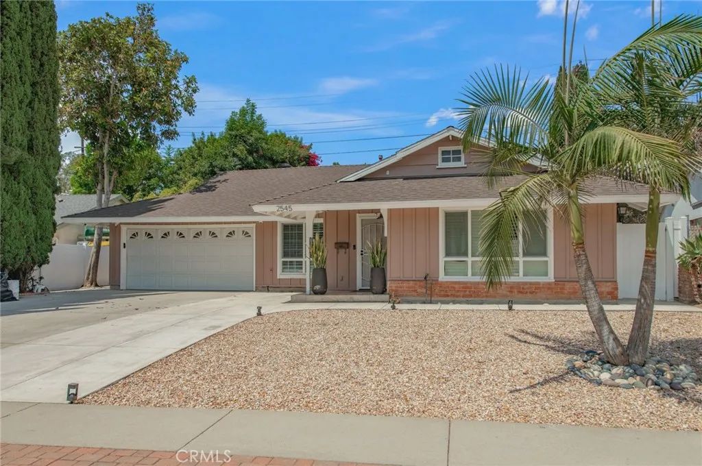 2545 Castle Rock Road, Diamond Bar, CA 91765