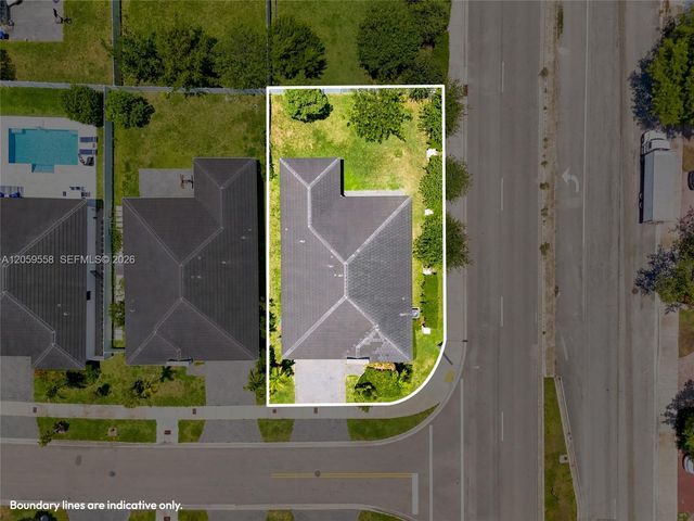 23206 SW 108th Avenue 23206, Homestead, FL 33032