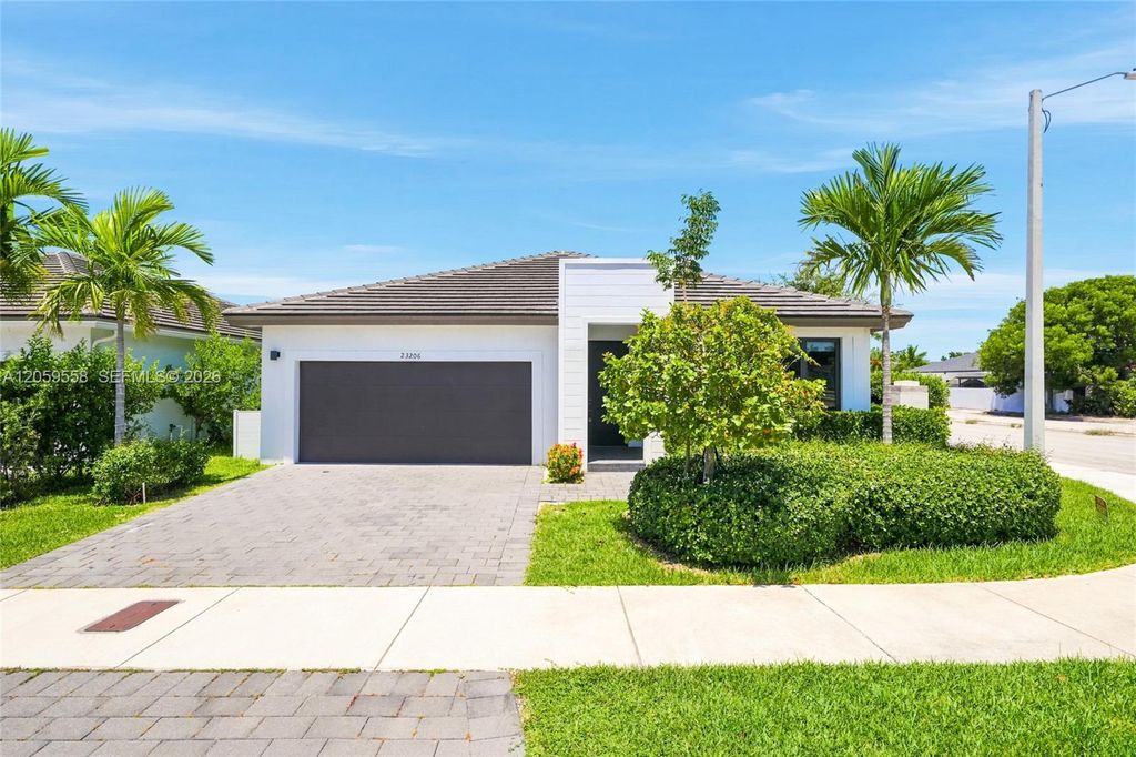 23206 SW 108th Avenue 23206, Homestead, FL 33032