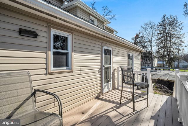 6501 CREEK RD, Newport, PA 17074