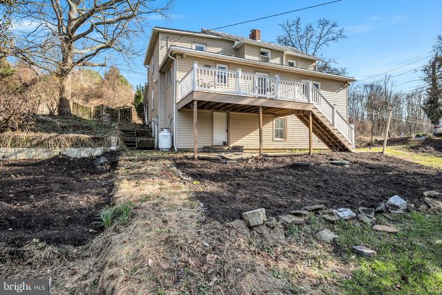 6501 CREEK RD, Newport, PA 17074