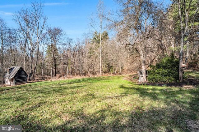 6501 CREEK RD, Newport, PA 17074