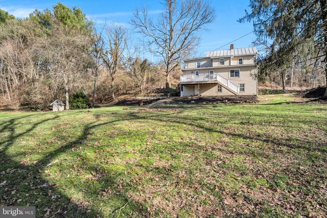 6501 CREEK RD, Newport, PA 17074