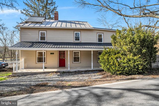 6501 CREEK RD, Newport, PA 17074