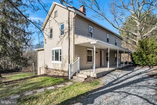 6501 CREEK RD, Newport, PA 17074